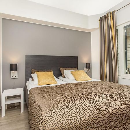 Holiday Club Himos Superior Apartments Jamsa Ngoại thất bức ảnh