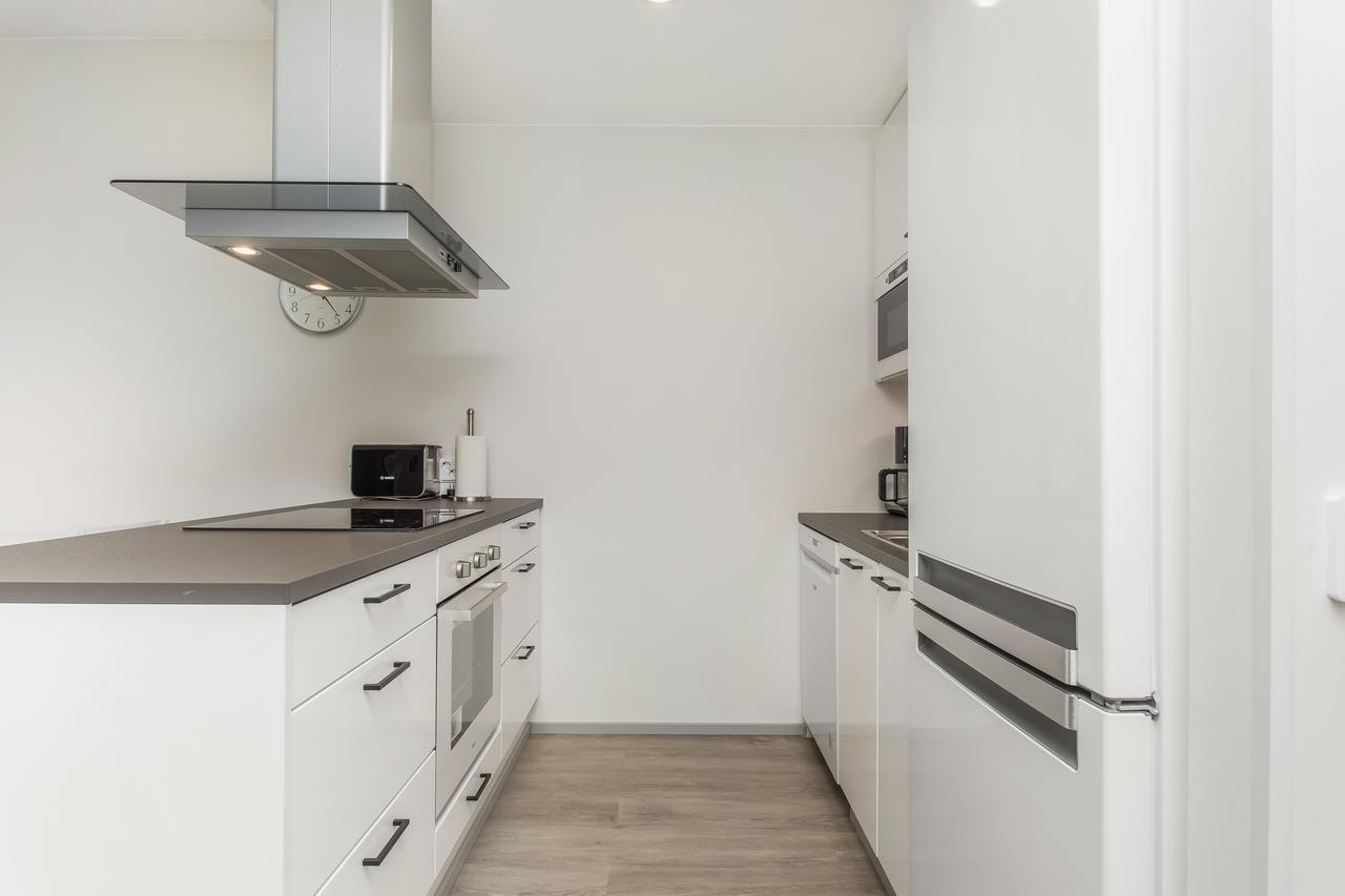 Holiday Club Himos Superior Apartments Jamsa Ngoại thất bức ảnh