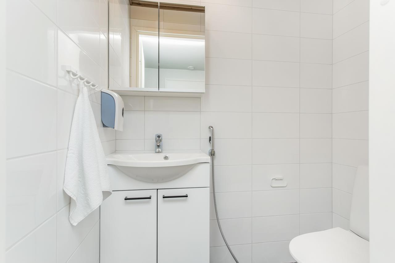 Holiday Club Himos Superior Apartments Jamsa Ngoại thất bức ảnh